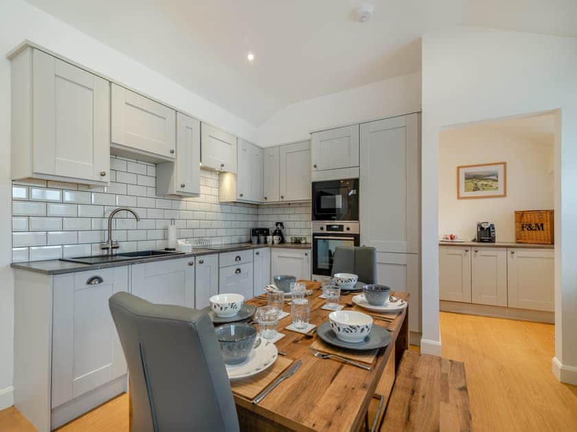Interior | The Cottage, Upper Midhope