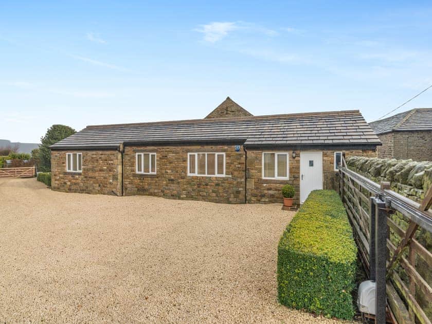 Exterior | The Cottage, Upper Midhope