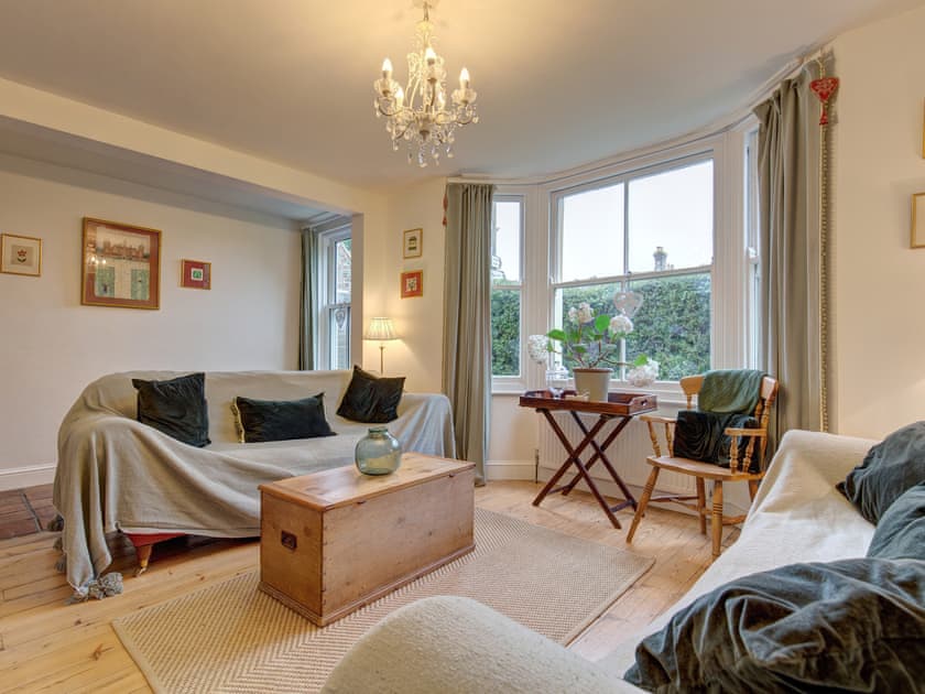 Living area | The Hollies, Holt