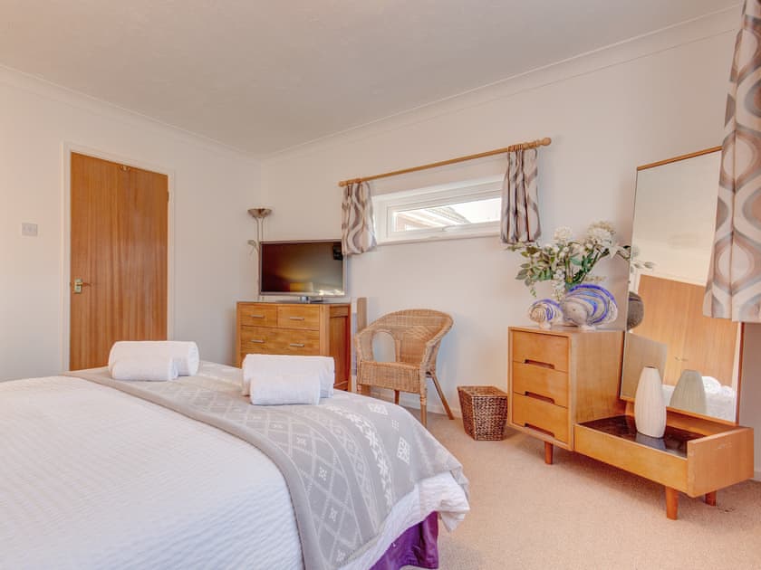 Double bedroom | Arrows, Holt