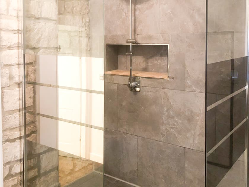 Bathroom | The Street Cottage, Uley, near Dursley