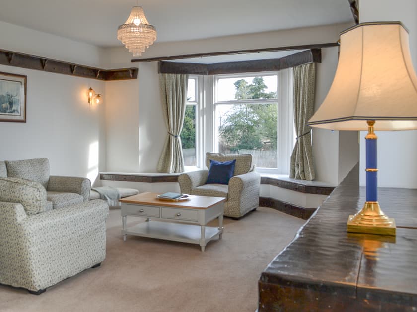 Sitting room | Springdale Farmhouse, Rudston
