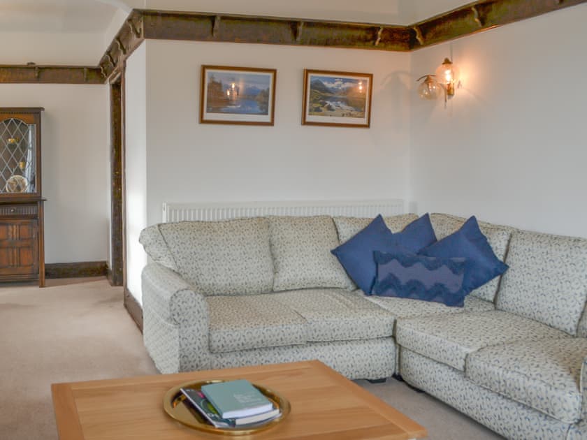 Sitting room | Springdale Farmhouse, Rudston