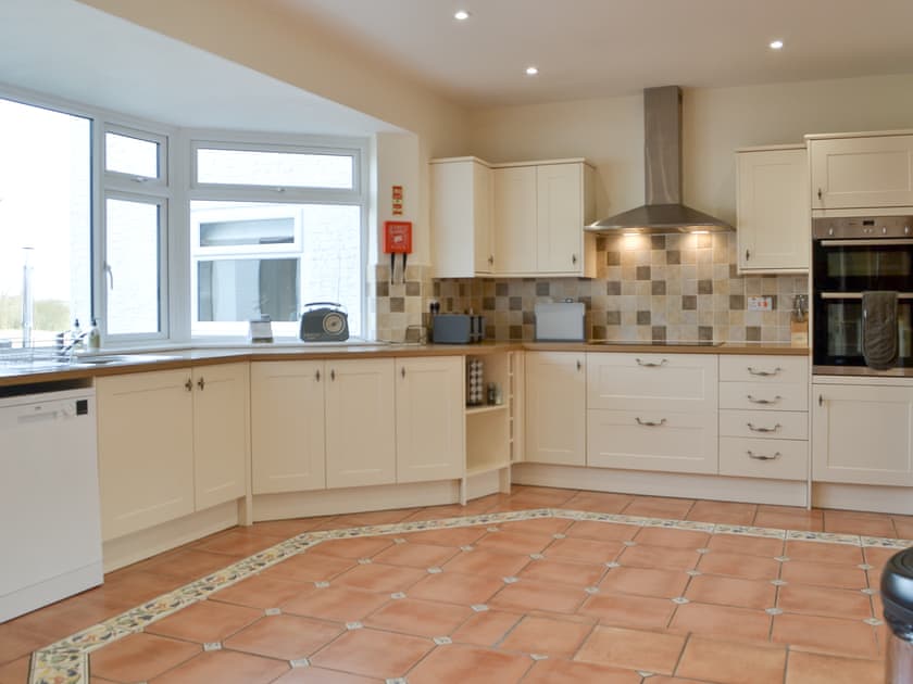 Kitchen | Springdale Farmhouse, Rudston