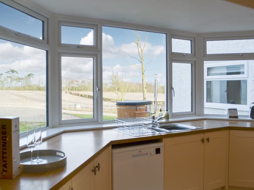 Kitchen | Springdale Farmhouse, Rudston