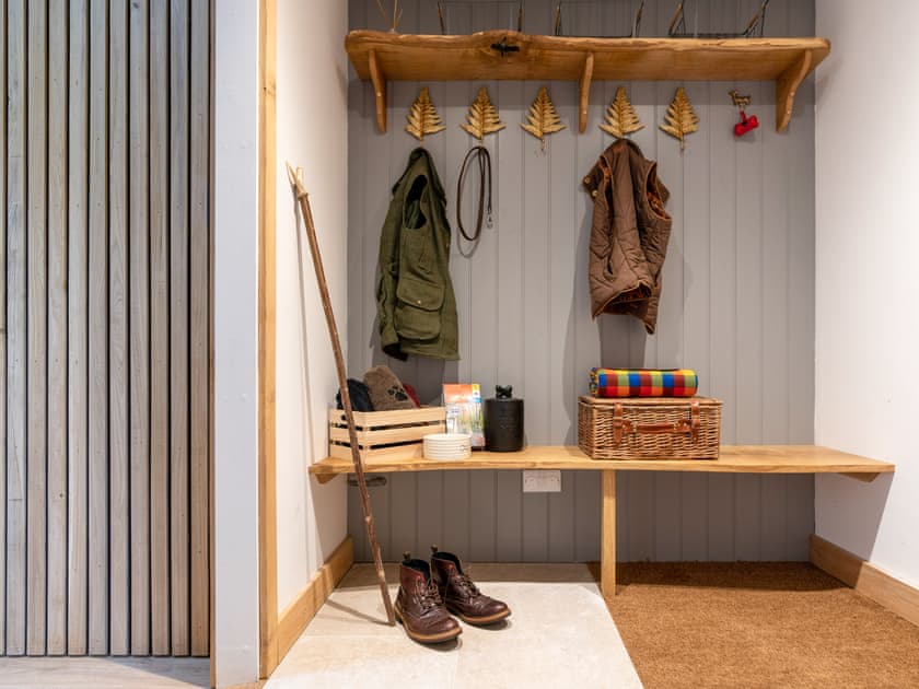 Hallway | Fern Lodge - The Osiers, Chichester