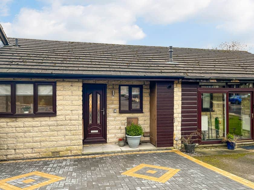 Exterior | Devonshire Nook, Chinley, near High Peak