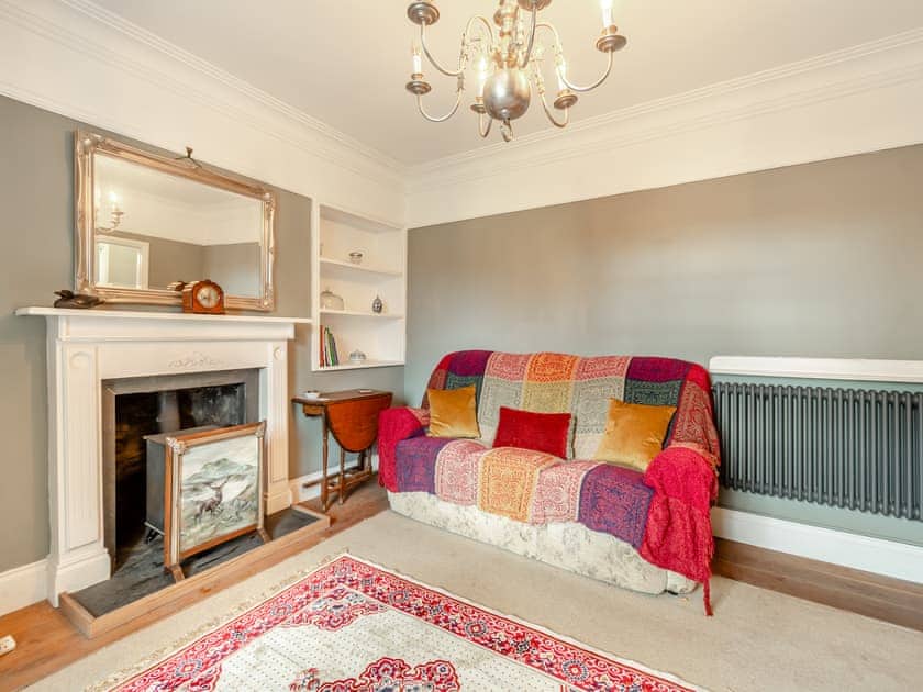 Living room | Maclaren House, Thornton