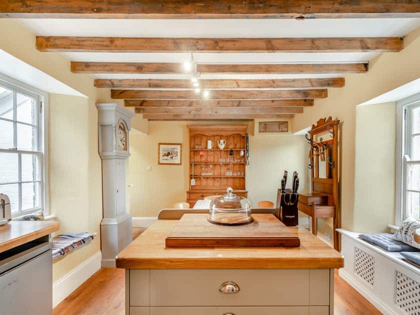 Kitchen/diner | Maclaren House, Thornton
