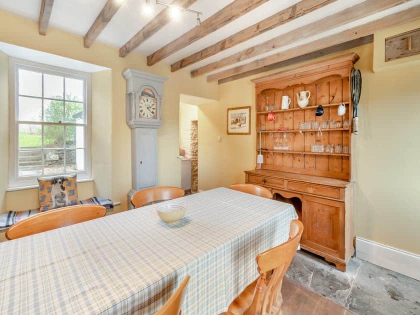 Kitchen | Maclaren House, Thornton