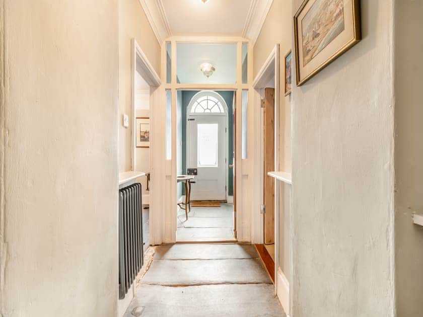 Hallway | Maclaren House, Thornton