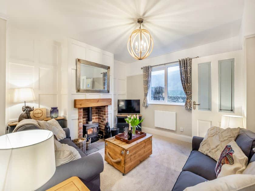 Living room | Pennypot Cottage, Kettlewell