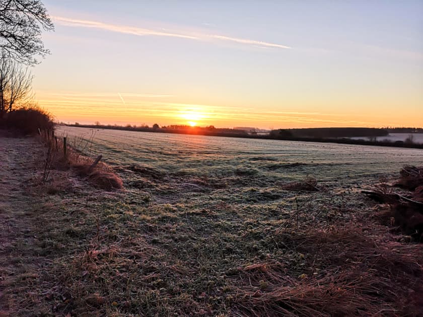 Surrounding area | Ad Gefrin, Acklington, near Warkworth