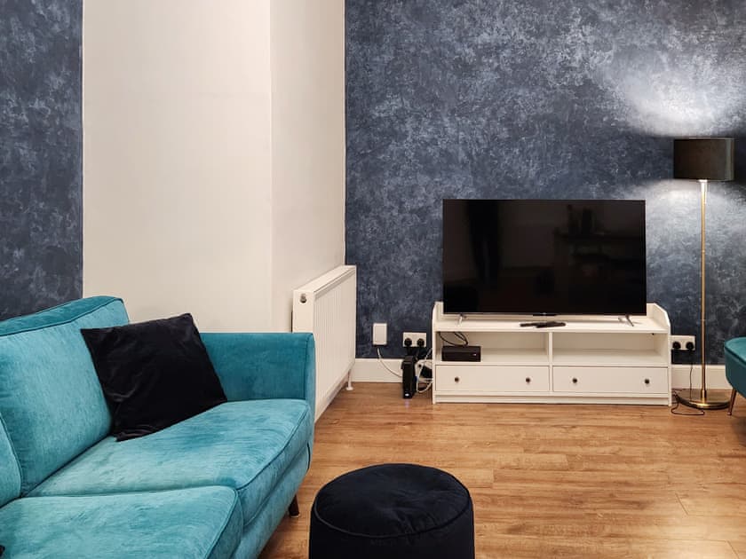 Living room | Riverside Cottage, Larkhall