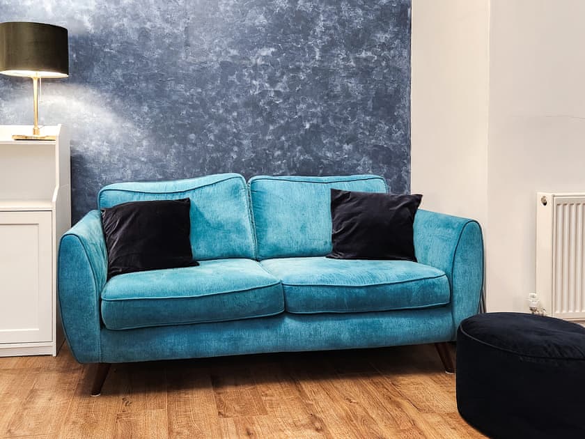 Living room | Riverside Cottage, Larkhall