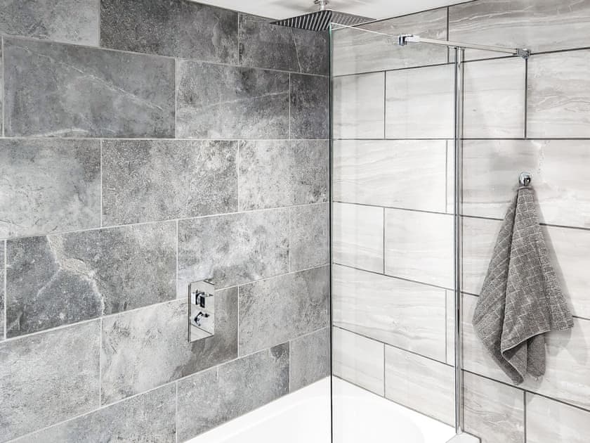 Bathroom | Riverside Cottage, Larkhall