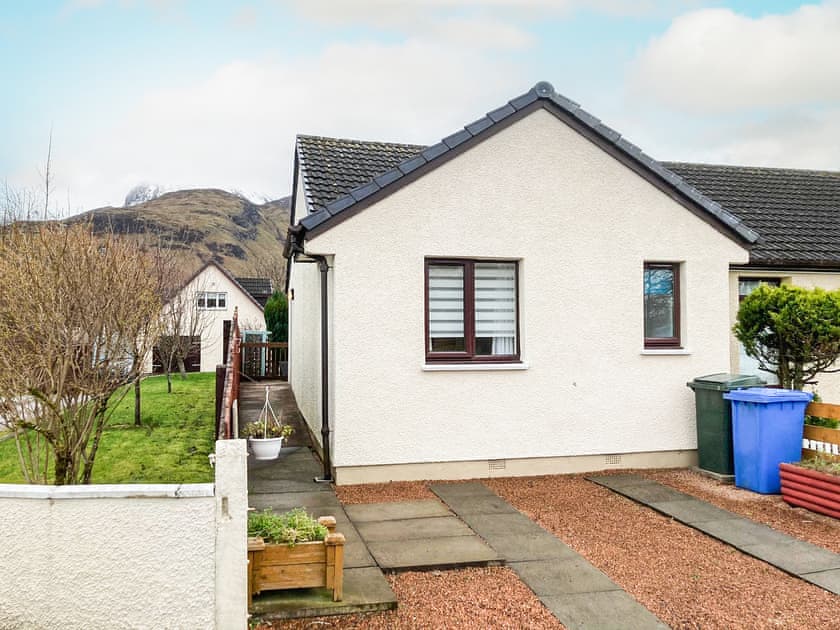Exterior | The Old Schoolhouse Cottage, Fort William