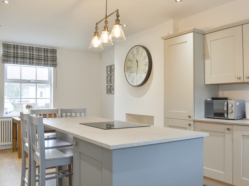 Kitchen/diner | Fern House, Hinderwell