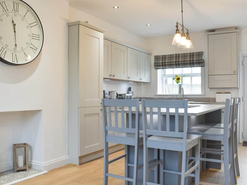 Kitchen/diner | Fern House, Hinderwell