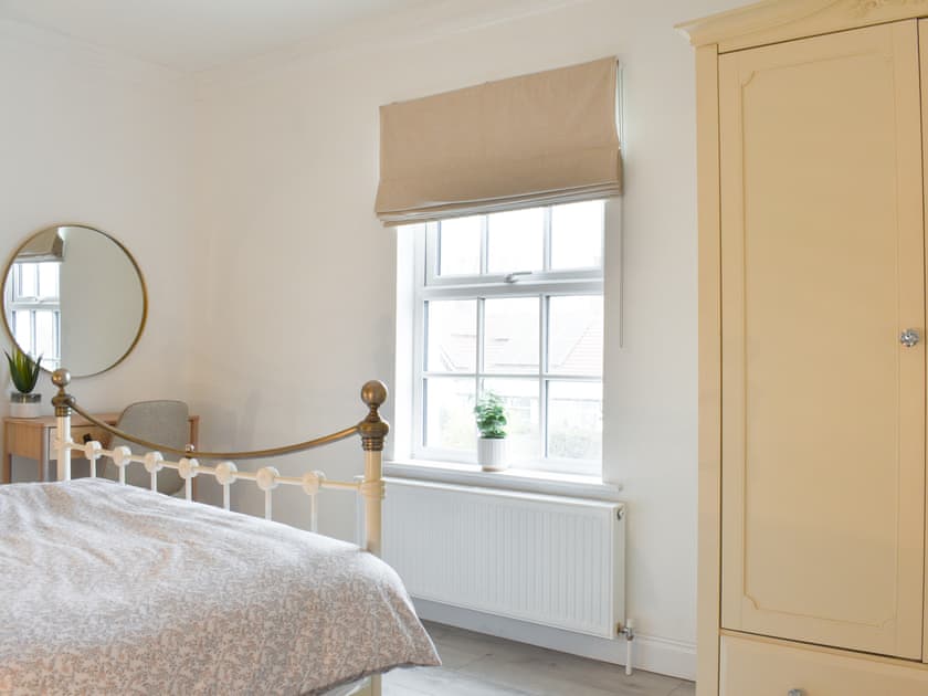 Double bedroom | Fern House, Hinderwell
