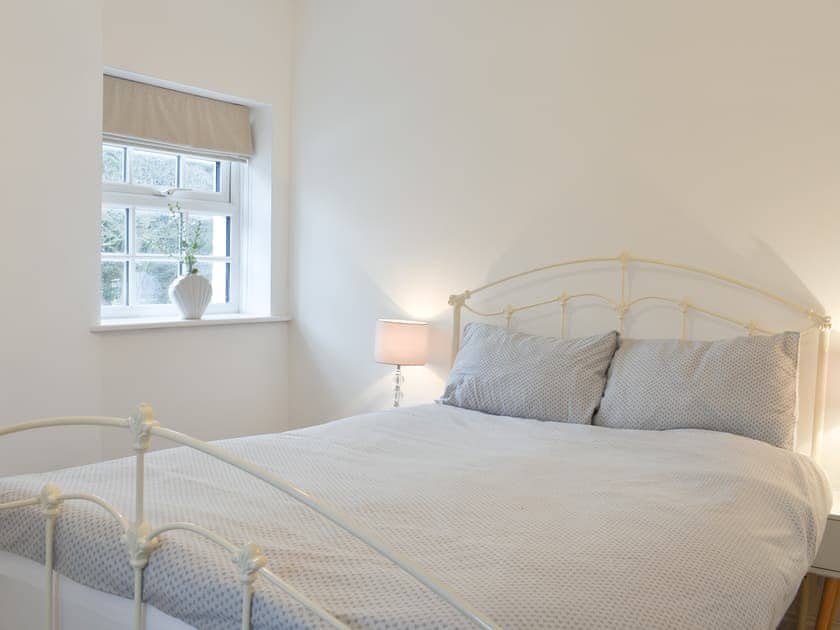 Double bedroom | Fern House, Hinderwell