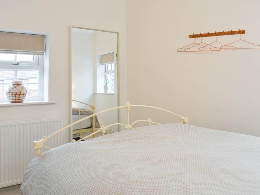 Double bedroom | Fern House, Hinderwell