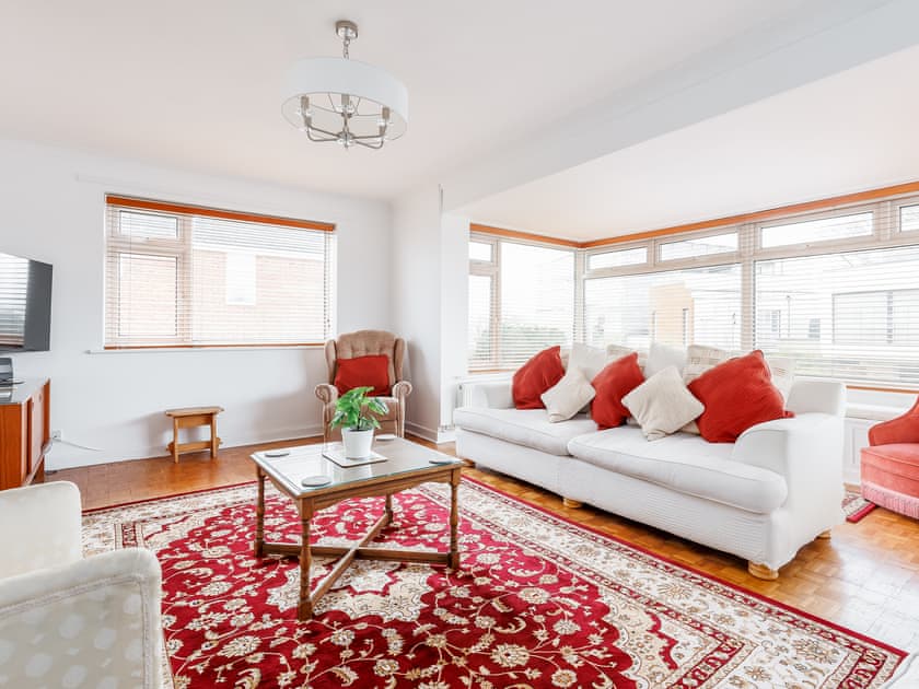 Living room | Topdeck, Poole