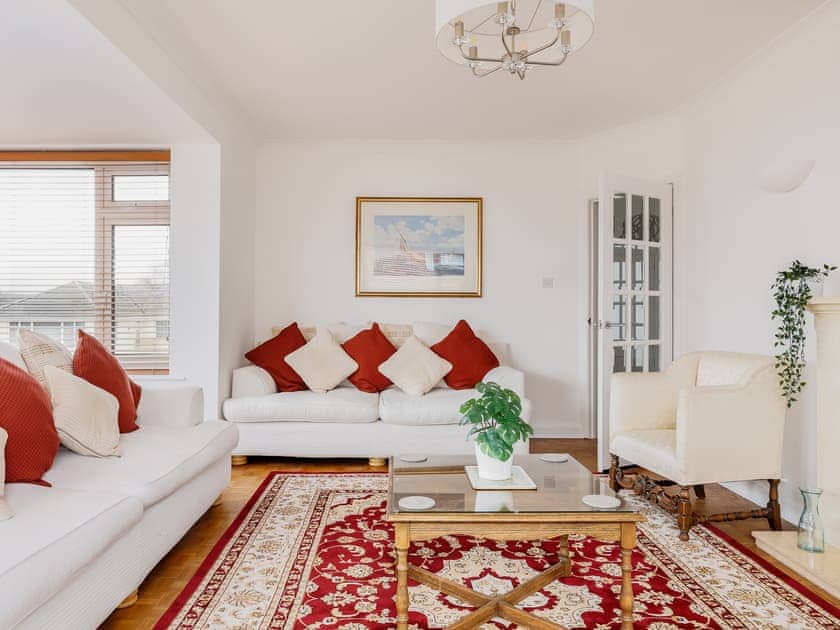 Living room | Topdeck, Poole