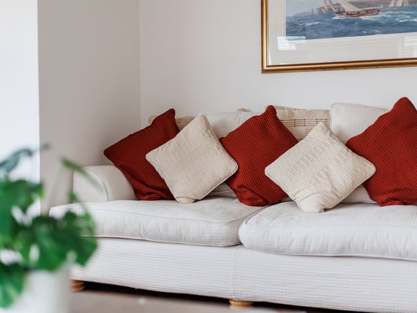 Living room | Topdeck, Poole