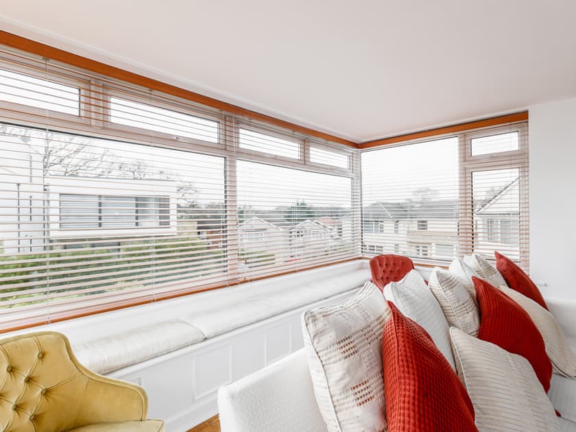 Living room | Topdeck, Poole
