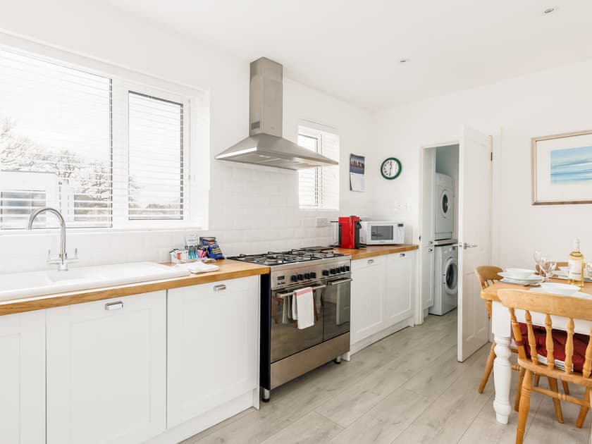 Kitchen | Topdeck, Poole