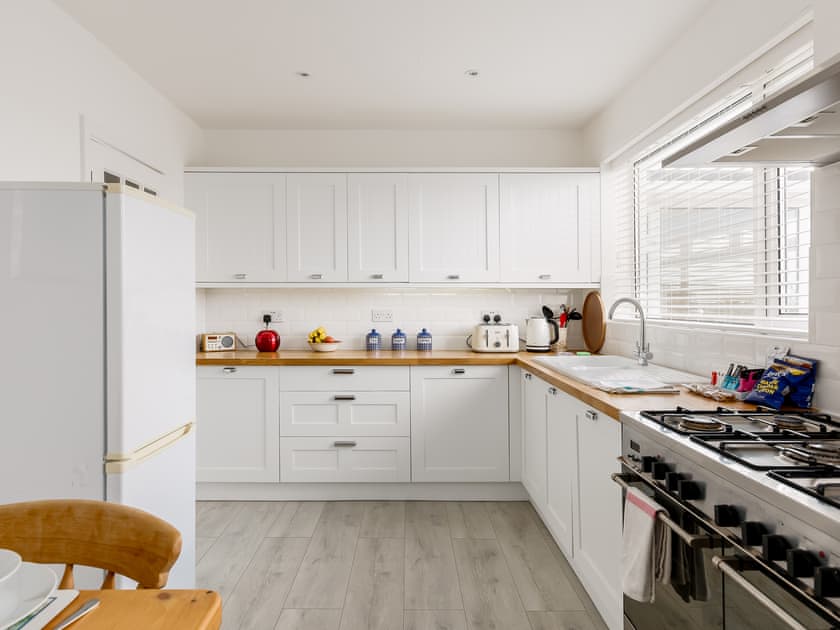 Kitchen | Topdeck, Poole