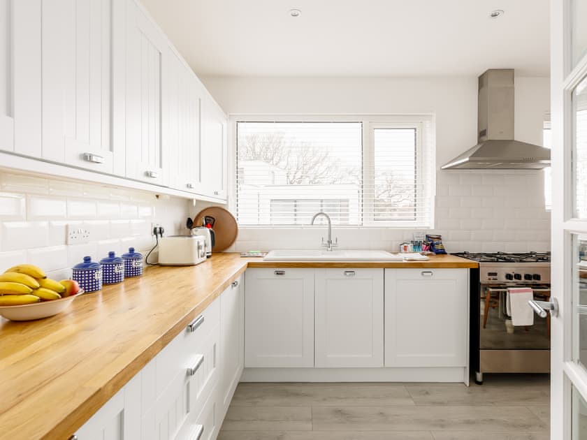Kitchen | Topdeck, Poole