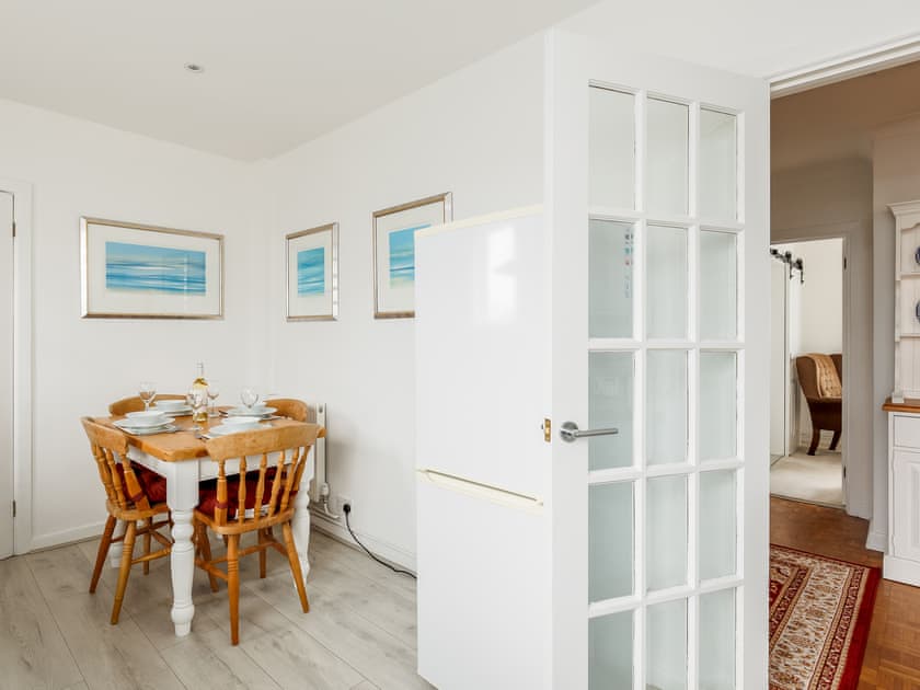 Kitchen | Topdeck, Poole