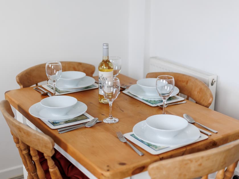 Kitchen | Topdeck, Poole