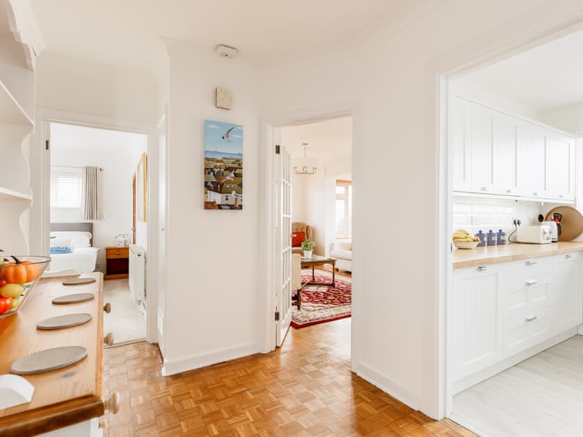 Interior | Topdeck, Poole