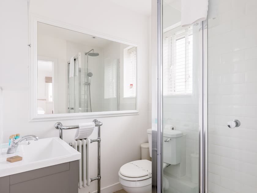 En-suite | Topdeck, Poole