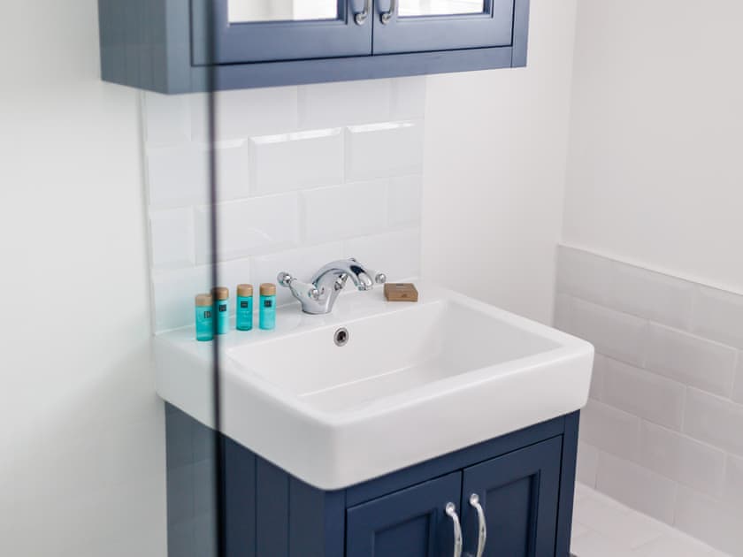 Shower room | Topdeck, Poole