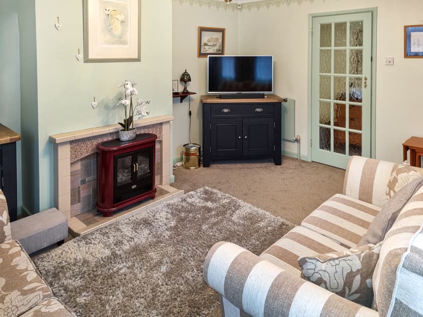 Living room | East View, Shouldham, near King’s Lynn