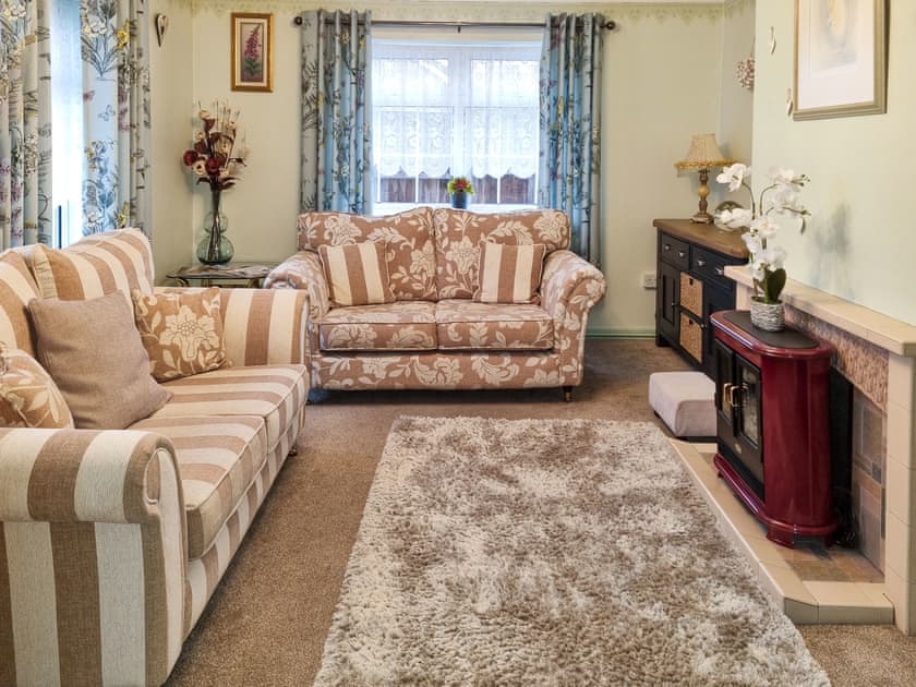 Living room | East View, Shouldham, near King’s Lynn