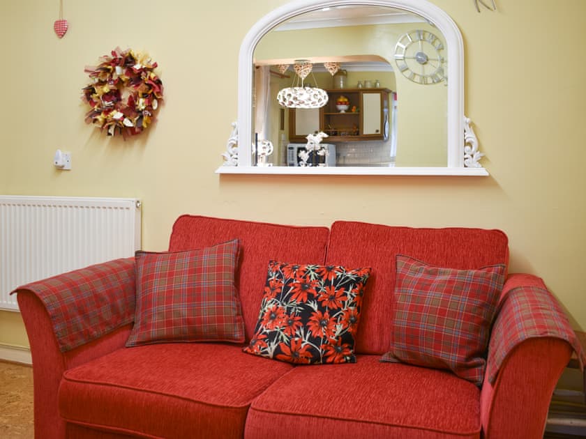 Dining Area | East View, Shouldham, near King’s Lynn