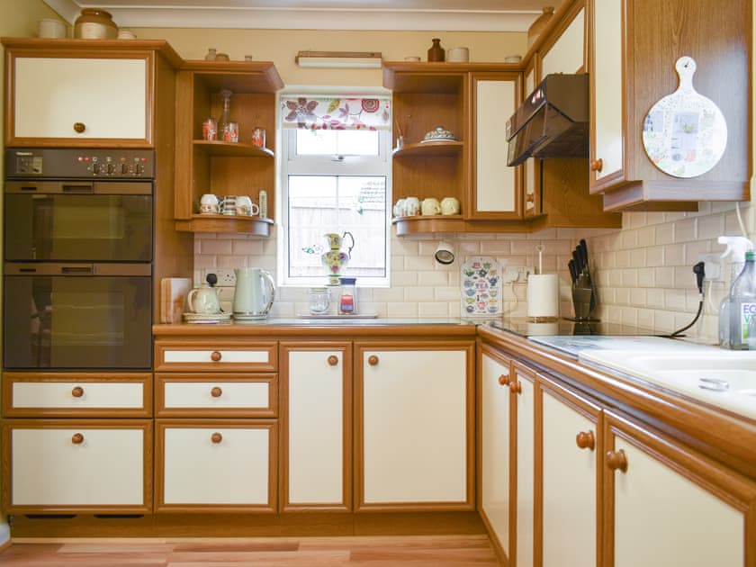 Kitchen area | East View, Shouldham, near King’s Lynn