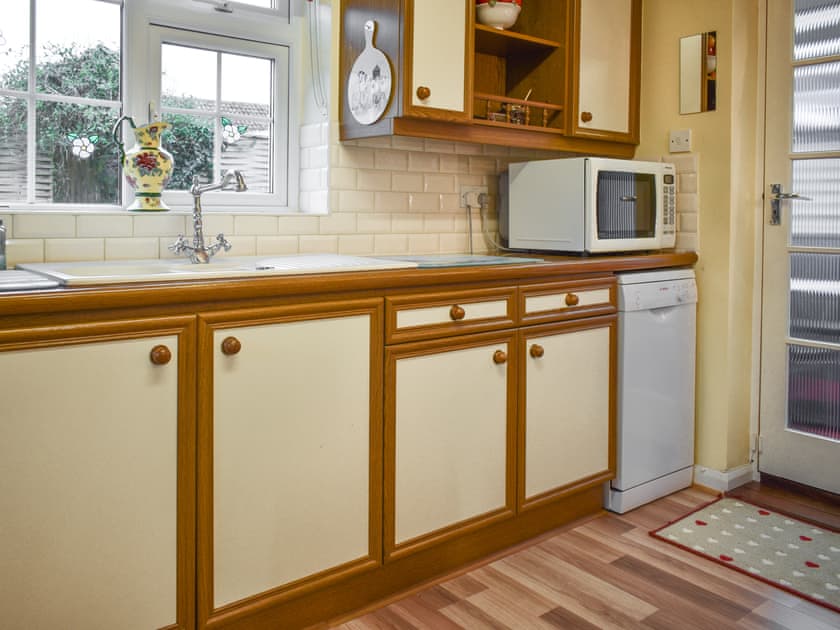 Kitchen area | East View, Shouldham, near King’s Lynn