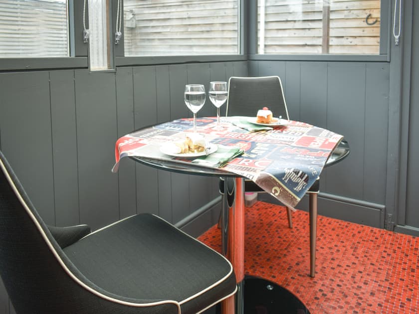 Sun room | East View, Shouldham, near King’s Lynn