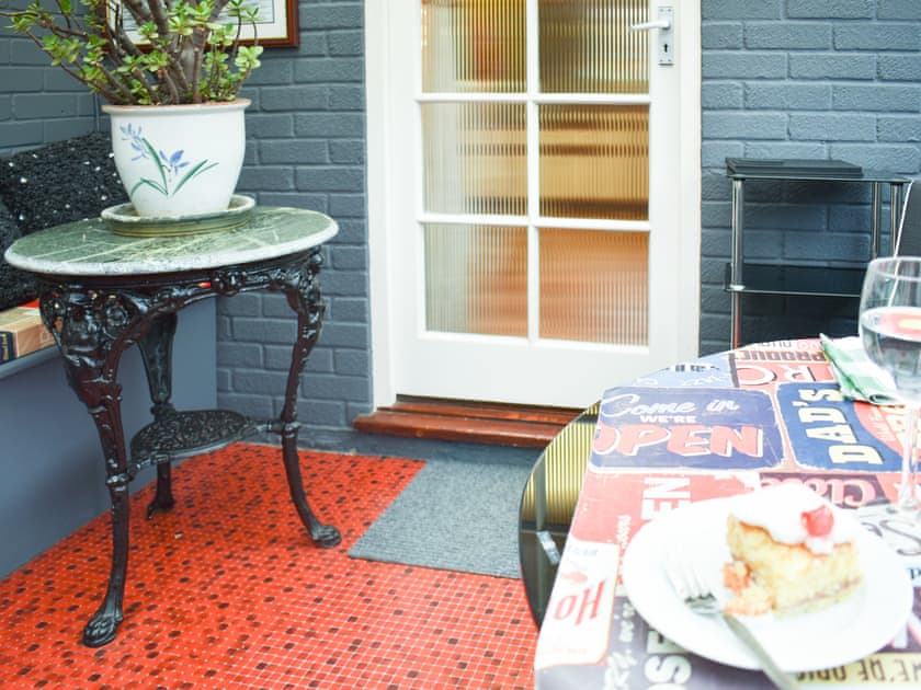 Sun room | East View, Shouldham, near King’s Lynn