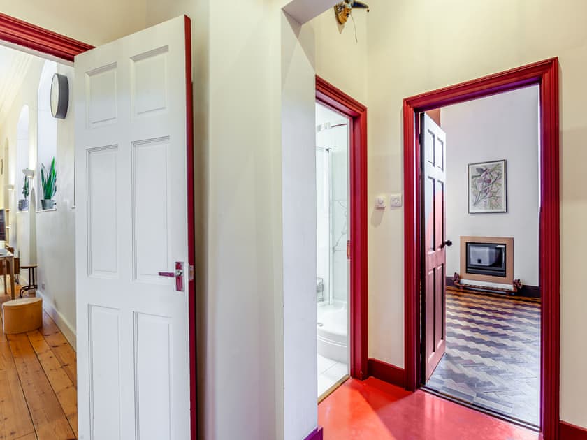 Interior | The Old School Room, Frome