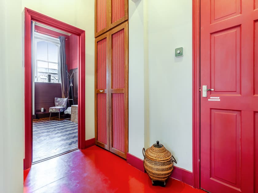 Interior | The Old School Room, Frome