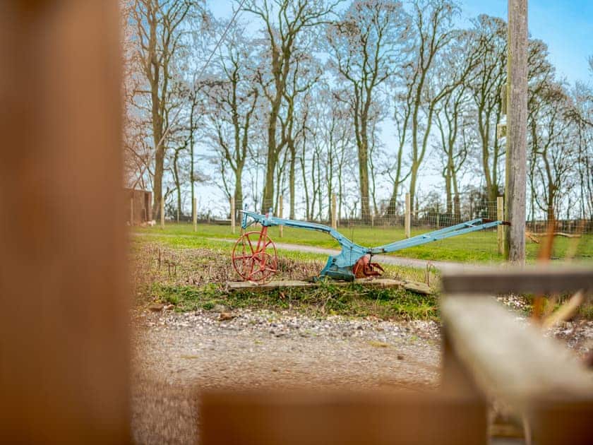 Surrounding area | The Milking Parlour - Wolds Way Holiday Cottages, Low Hunsley