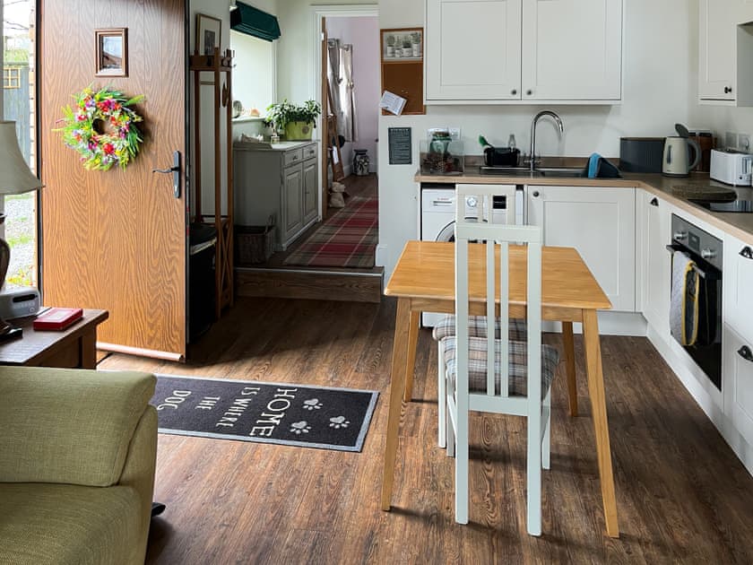 Dining Area | Maggie’s Place, Holsworthy