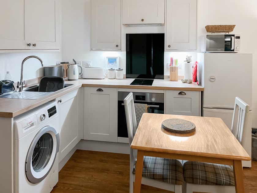 Kitchen area | Maggie’s Place, Holsworthy